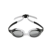 Arena Spider Junior Goggle - Recycled Smoke-Grey-Black