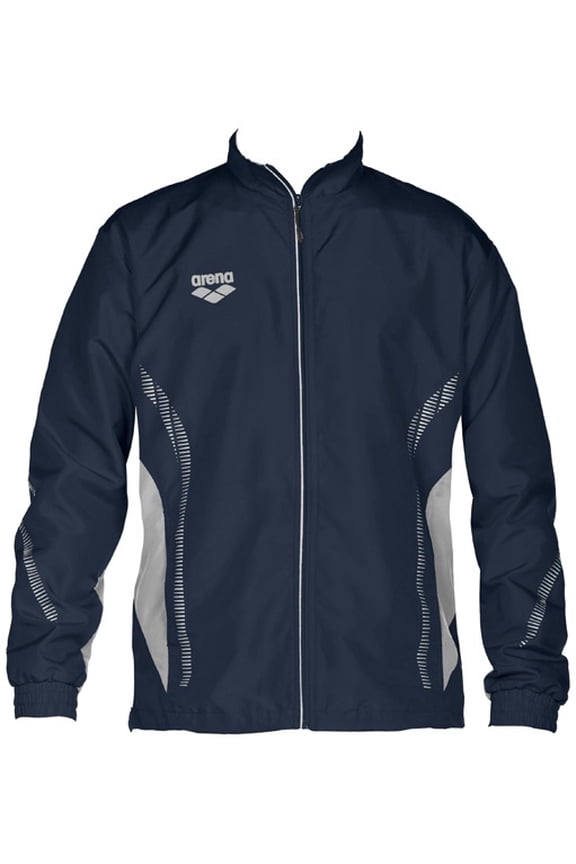 TL Warm-Up Jacket
