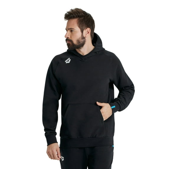 Arena Team Hooded Sweat Panel