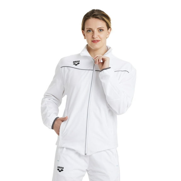 Arena Team Jacket Panel