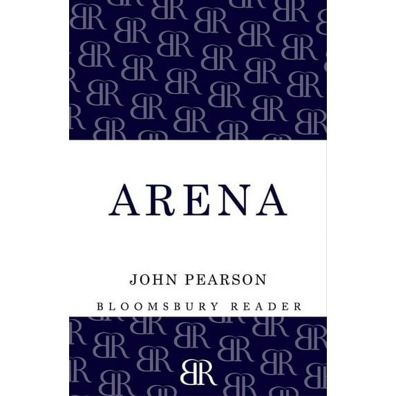 Arena : The Story of the Colosseum (Paperback)