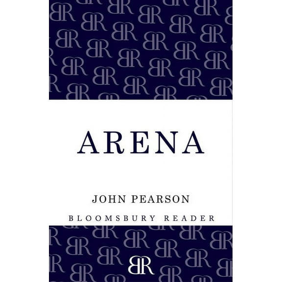 Arena: The Story of the Colosseum, (Paperback)