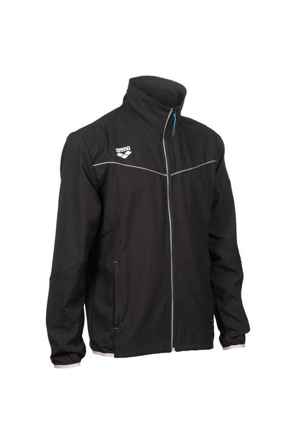 Unisex Team Jacket Panel