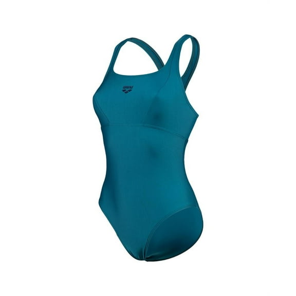 Arena Women Arena Solid Swimsuit Control Pro Back B