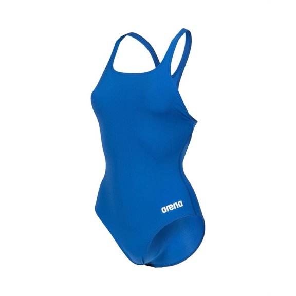 Arena Women Team Swimsuit Swim Pro Solid Fl