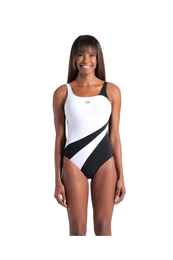 Women's Liliana U-Back C Cup One Piece Swimsuit