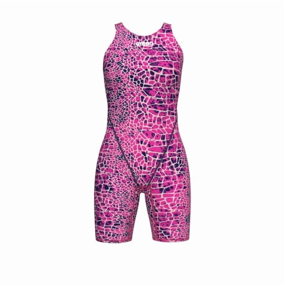 Arena Women's Powerskin ST Next Limited Edition One Piece Tech Suit - Snakeskin