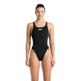 thumbnail image 1 of Arena Women's Swimsuit Tech Multi Solid, 1 of 1