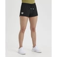 thumbnail image 1 of Arena Women's Team Shorts Solid, 1 of 3