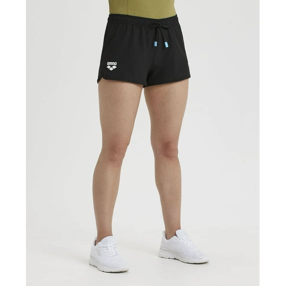 Arena Women's Team Shorts Solid