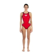 Arena Womens One BigLogo One Piece