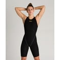 thumbnail image 1 of Arena Womens Powerskin Carbon Core FX Open Back, 1 of 4