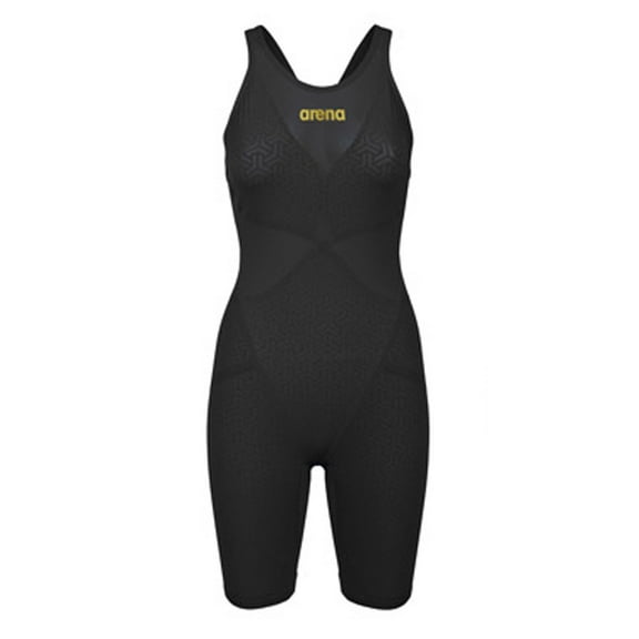 Arena Womens Powerskin Carbon Glide Closed Back