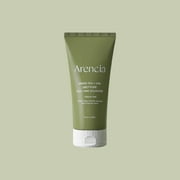 Arencia Green Tea + LHA Deep Pore Rice Cake Cleanser