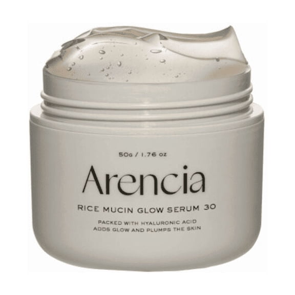 Arencia - Rice Mucin Glow Serum 30 (50g)