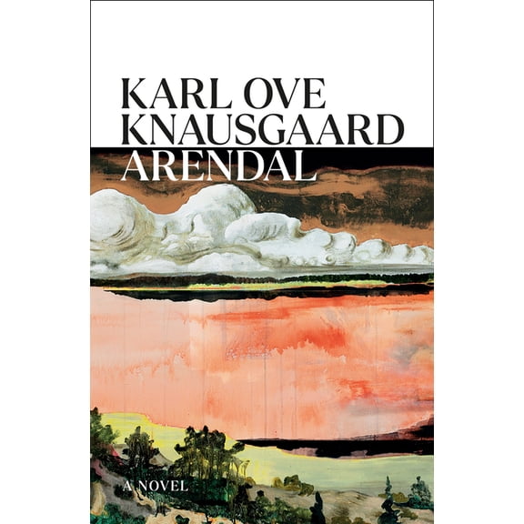 Arendal, (Hardcover)