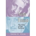 thumbnail image 1 of Arendt and Heidegger: The Fate of the Political, (Paperback), 1 of 1