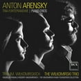 thumbnail image 1 of Arensky / Wilkomirski Trio - Anton Arensky: Piano Trios - Music & Performance - CD, 1 of 1