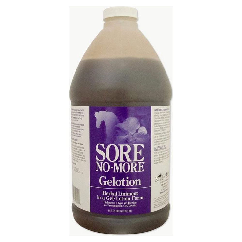 Arenus Sore No-More Classic Gelotion 64oz - Walmart.com