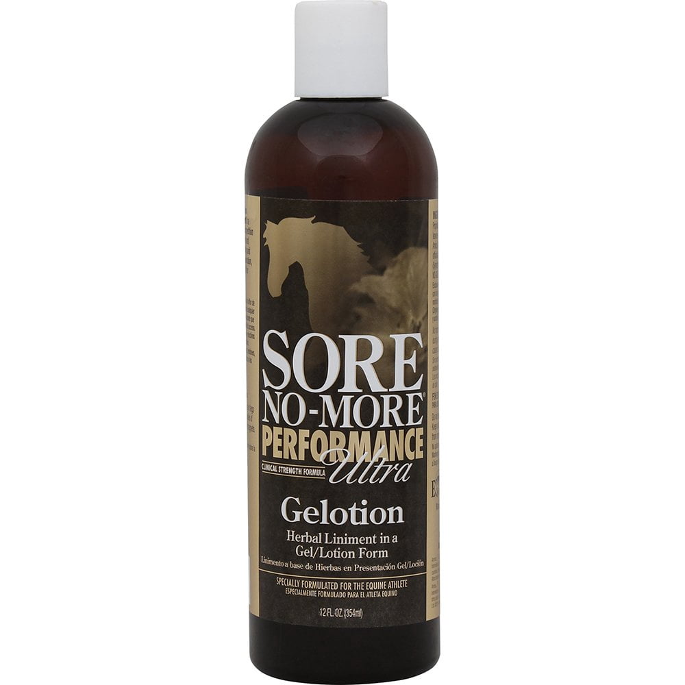 Arenus Sore No-More Perf Ultra Gelotion 12oz - Walmart Business Supplies
