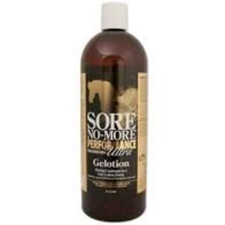 Arenus Sore No-More Perf Ultra Gelotion 32oz