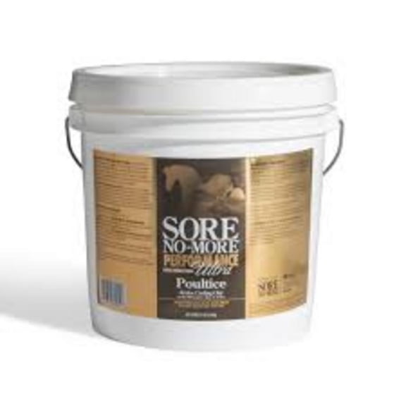 Arenus Sore No-More Perf Ultra Poultice 23lb