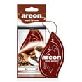 thumbnail image 1 of Areon Car Hanging Air Freshener, 12pk, Coffee, 1 of 1