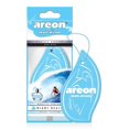 thumbnail image 1 of Areon Car Hanging Air Freshener, 12pk, Miami Beach, 1 of 1
