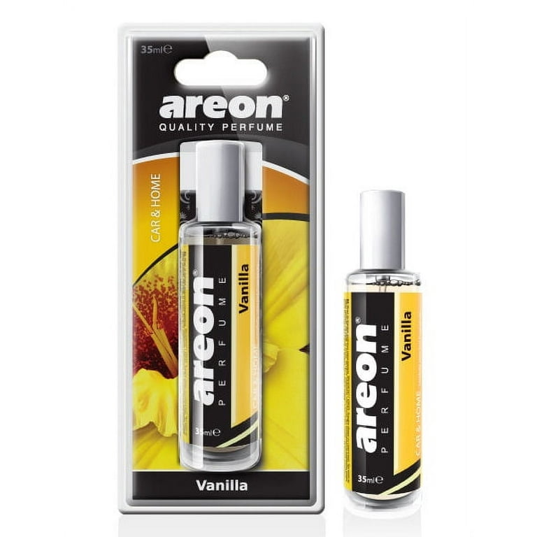 Areon Luxury Car Perfume Long Lasting Air Freshener TOP QUALITY