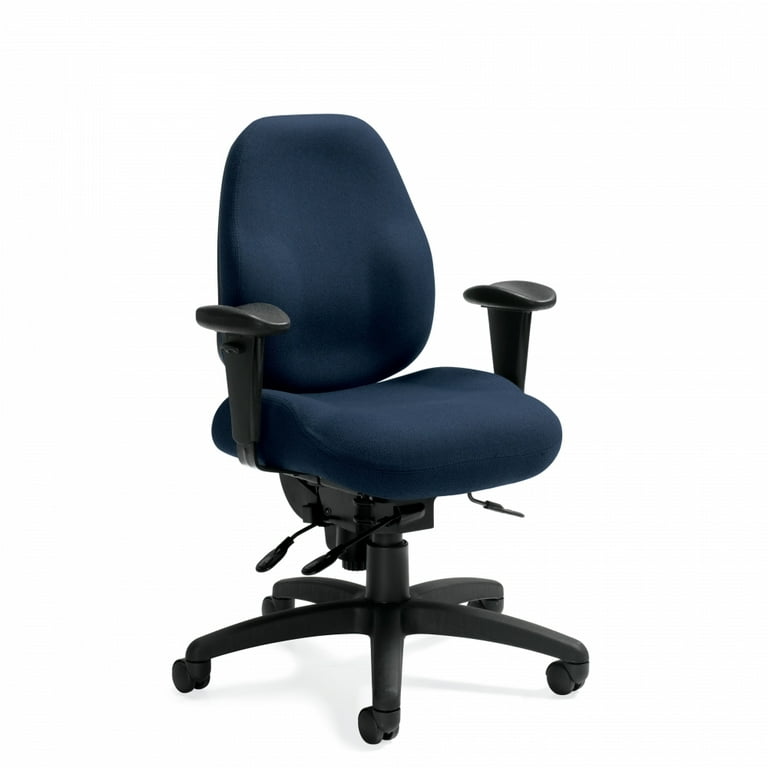 Ares Big and Tall Computer Chairs