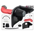 thumbnail image 1 of Ares Cold Air Filter Induction Kit Systems with Heat Shield Compatible with 10-15 Camaro 6.2L V8, 1 of 7
