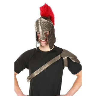 Warriors Rogues Deluxe Costume Adult Standard