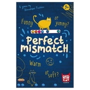Perfect Mismatch Party Game