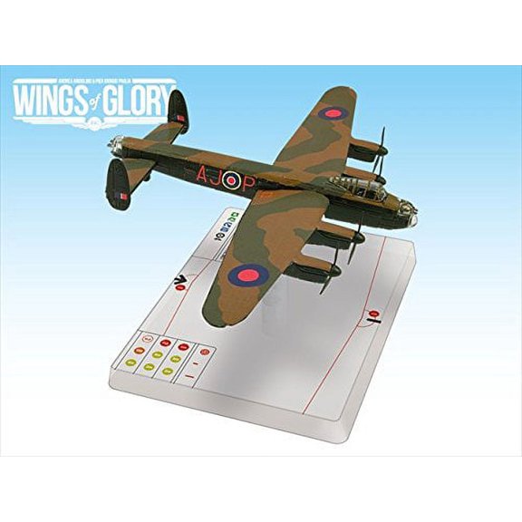 Ares Games Avro Lancaster B Mk. III - Dambuster New