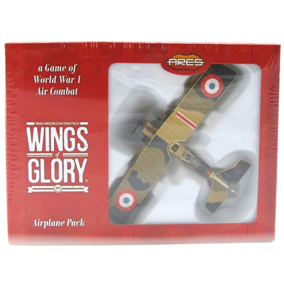 Ares Games Breguet BR.14 B2 - Escadrille Br 111 New