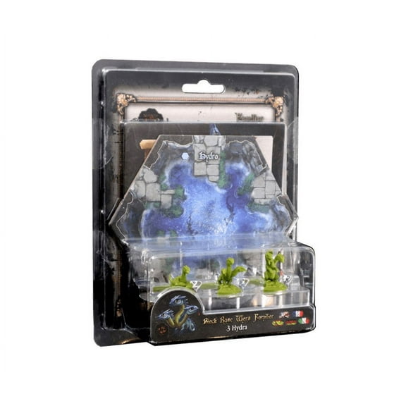 Ares Games Familiars - Hydra New