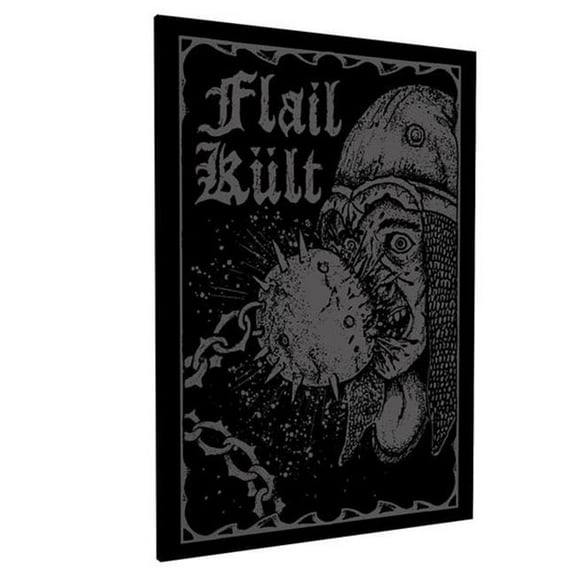 Ares Games ARENP001 Flail Kit Game