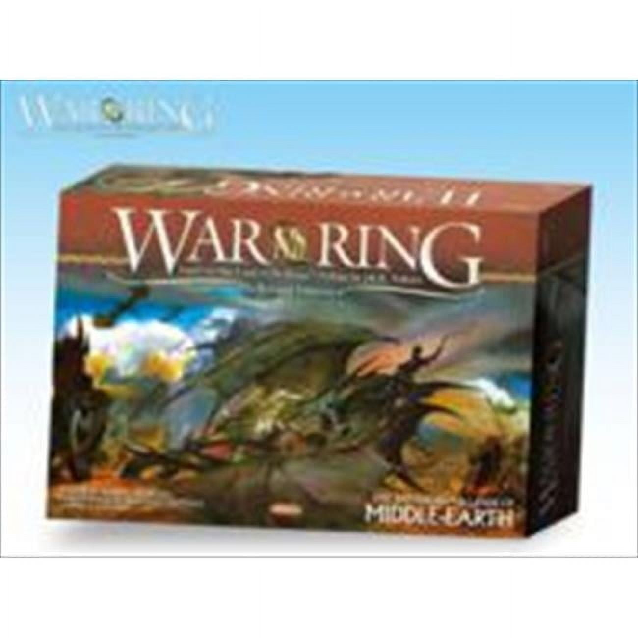 Amazon.co.jp: Fantasy Flight Games - Jeu de société (anglais