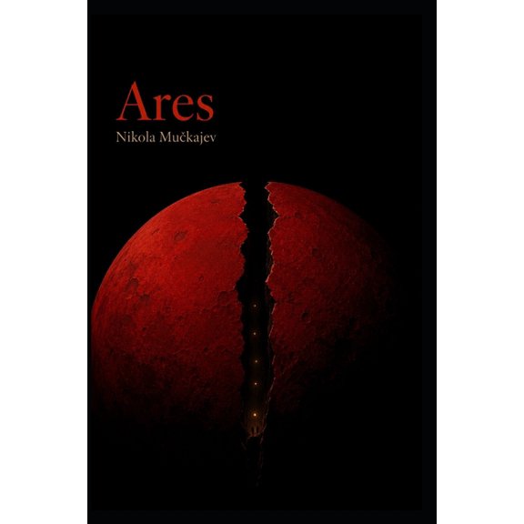 Ares, (Paperback)