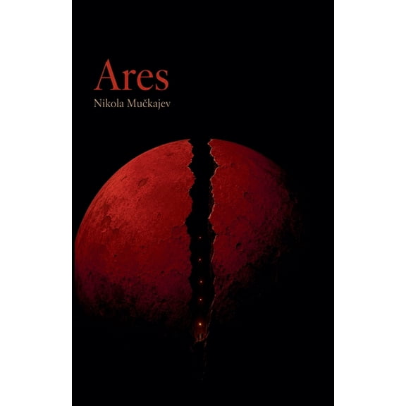 Ares, (Paperback)