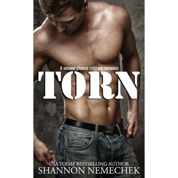 Ares Team: Torn (Paperback)