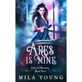 thumbnail image 1 of Gods and Monsters Ares is Mine: Paranormal Romance, Book 3, (Paperback), 1 of 1