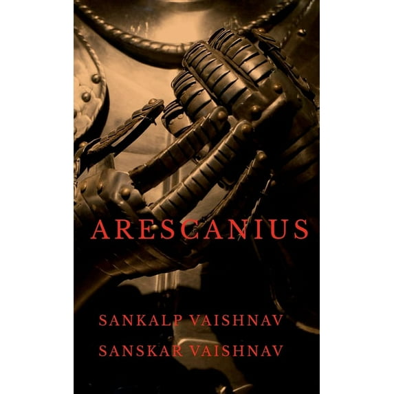 Arescanius, (Paperback)