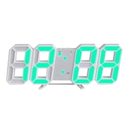Pyramid Time Systems 9D26BRCT LED DIGITAL TIMER, RED, 2.5