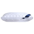 thumbnail image 1 of Arestory Bed Pillows for Sleeping (White), Set of 1, Hotel Pillow, Cooling Pillows for Side, Back or Stomach Sleepers, 1 of 7