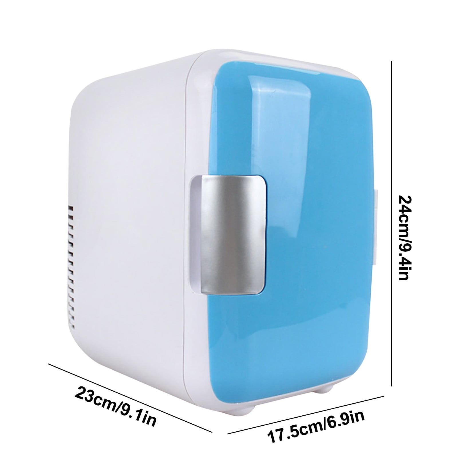 Arestory Car 4L Refrigerator Portable Car Refrigerator Outdoor Freezer