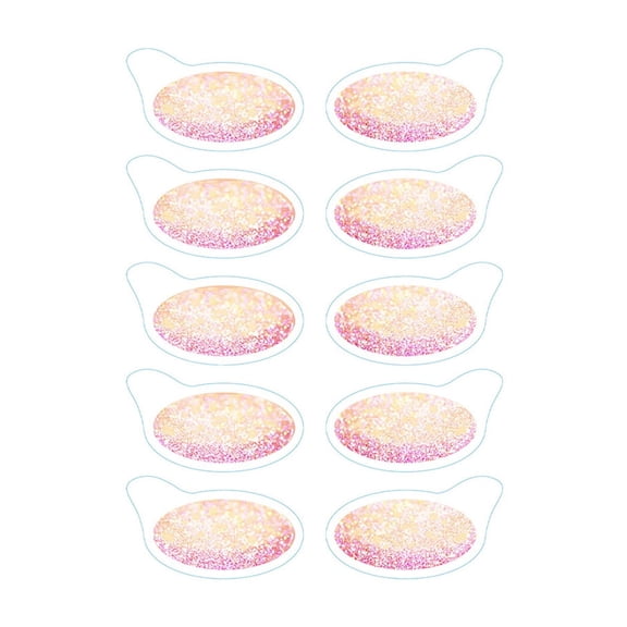 Arestory Chromatic Eye Shadow Tattoos Stickers Waterproof Sweat-Proof 24-Hour Wear Hyper-Realistic Color-Shifting Decals For Instant Couture Eye Looks