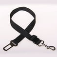 thumbnail image 1 of Arestory Dog Seat Belt for Car, Adjustable Nylon Pet Seatbelt, Supports All Cars, Dog Car Leash Seat Belt, Seatbelt for Dogs, Cats & Ferrets Travel Harness, 1 of 7