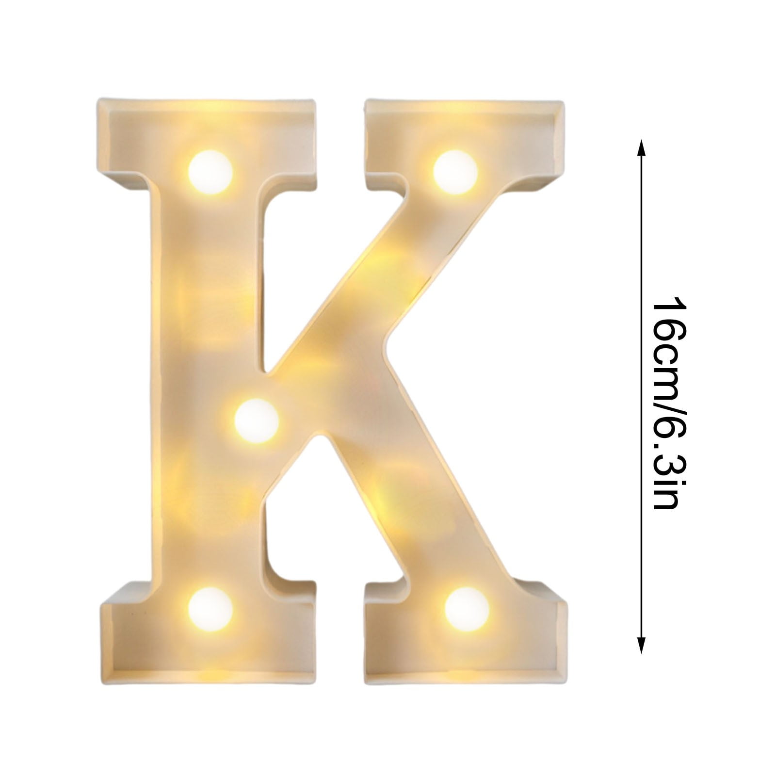 Arestory Light Up Letters,Marquee Letters,Engagement Party Decorations ...