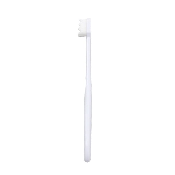 Camnix Million Fiber Toothbrush-fine Soft Hair Brush